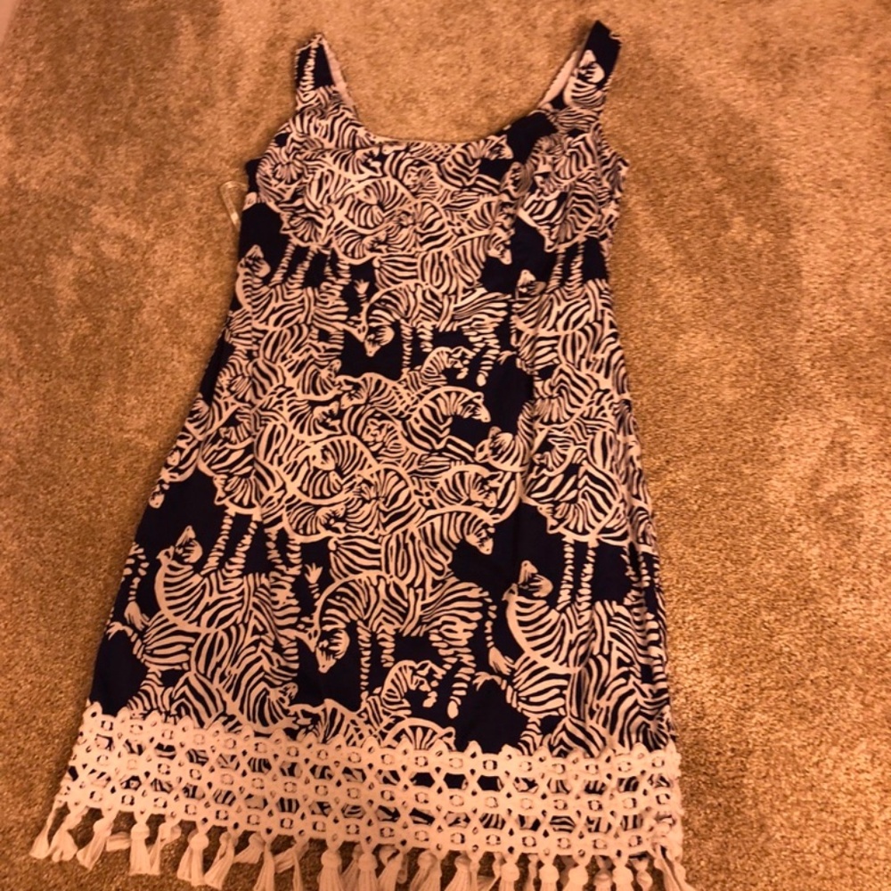 Lily Pulitzer Dress